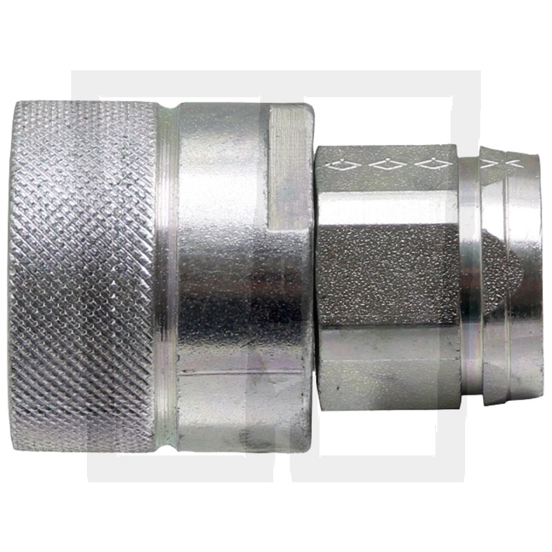 Kiirliide KL (G1.1/2") IR DN32-BG8