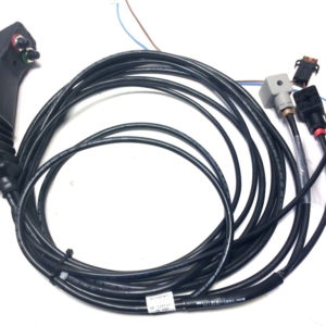 Joysticku hoob, 2nuppu + kaablid in:2m