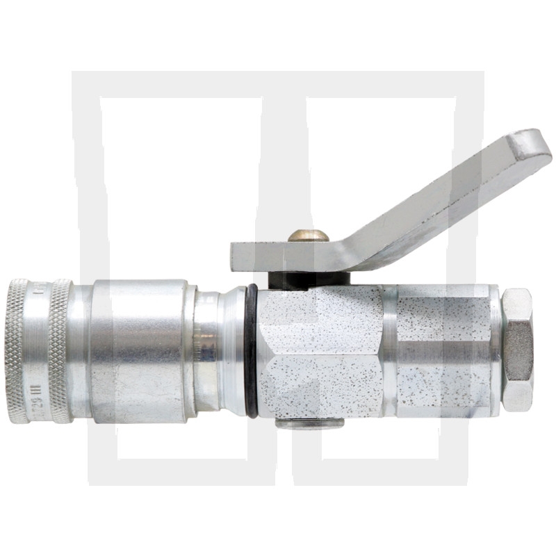 Kiirliide KM 1/2 (G1/2") left MF