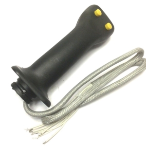 Joysticku hoob, 2 front button