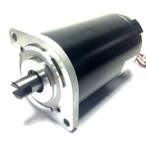 Elektrimootor 0,8kW, 12VDC, OD80