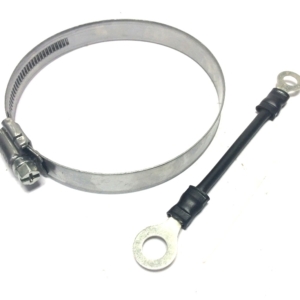 Elektrimootori relee, kinnitussari,OD80 mootorile