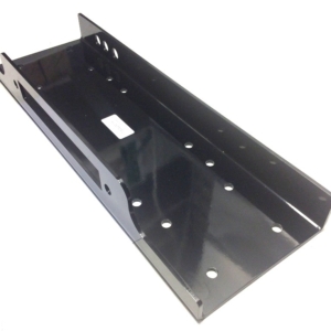 Vintsi paigaldusplaat