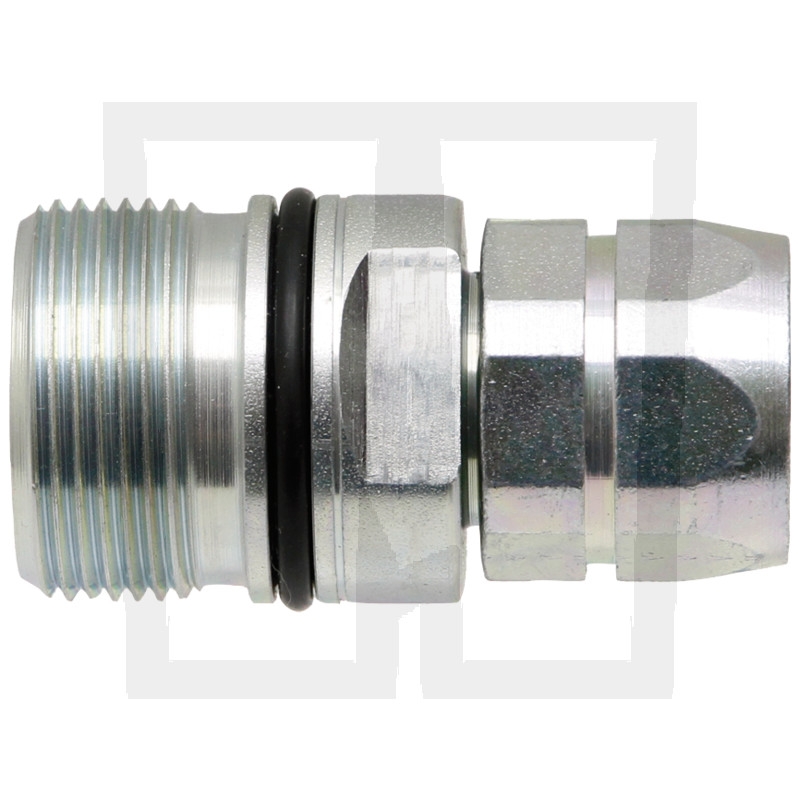 Kiirliide KF (M18x1.5) IM DN12-BG3