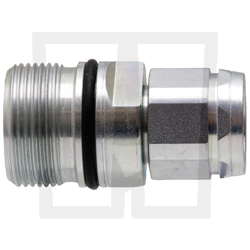 Kiirliide KF (G3/8") IR DN12-BG3