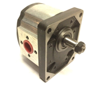 Hammasrataspump, 21,99cc