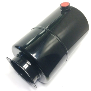 Õlipaak 5L, horisontaal, TERAS