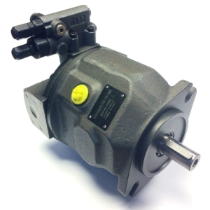 A10VSO45DFR1/31R-PPA12N00